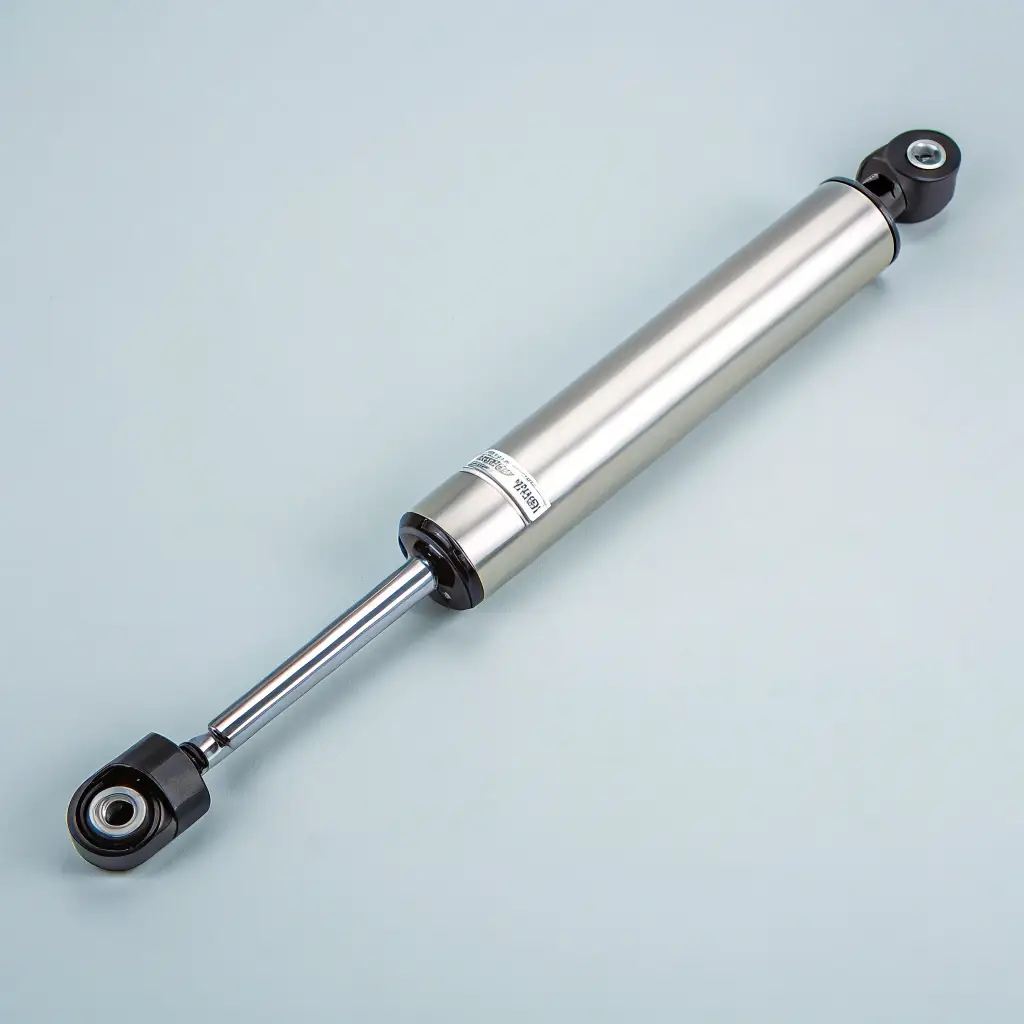 Lightweight Racing Suspension