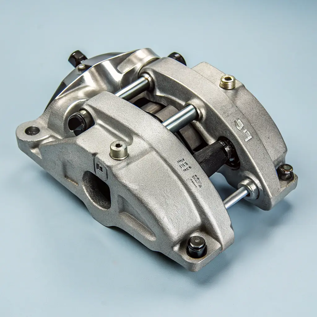 Hydraulic Brake System