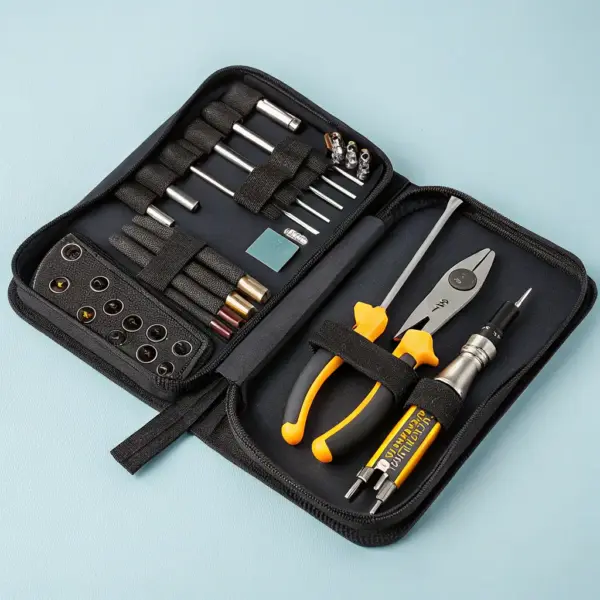 Multi-Tool Repair Kit